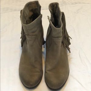 Sam Edelman Ankle boots